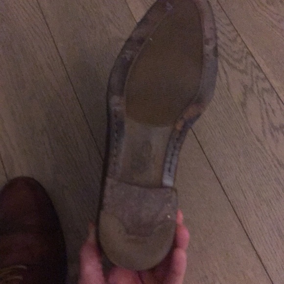Cole Haan dress shoes